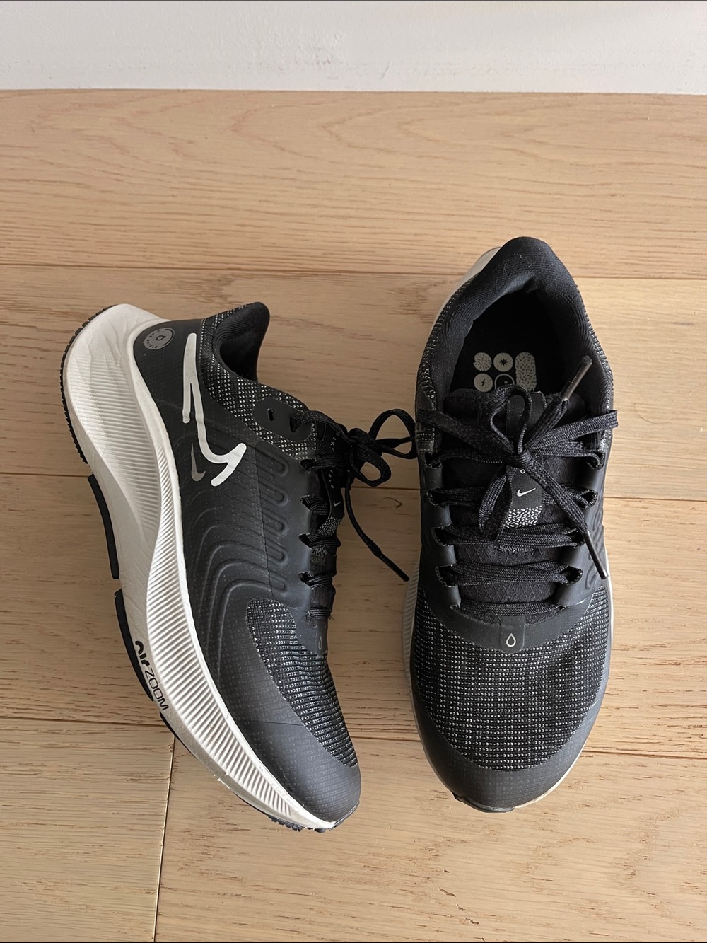 Nike Air Zoom Pegasus Shield *Waterproof  Women's Shoes